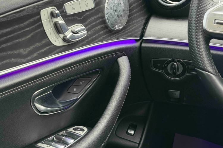 Used Mercedes-Benz E-Class 2019 Restyled E 300 L Sport Luxury Edition
