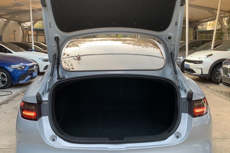 Used Leapmotor C01 2023 525 Comfort Edition
