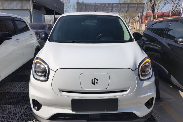 Used Leapmotor T03 2025 310 Comfort Edition
