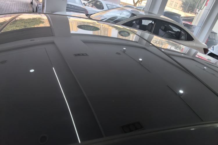 Used Hyundai Mistra 2017 1.8L Automatic Smart GLS China V Standard