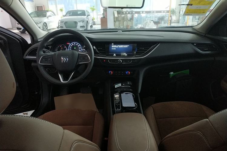 Used Buick Regal 2024 28T Luxury Edition
