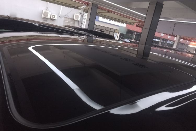 Used Denza D9 2023 DM-i 945 Business Edition
