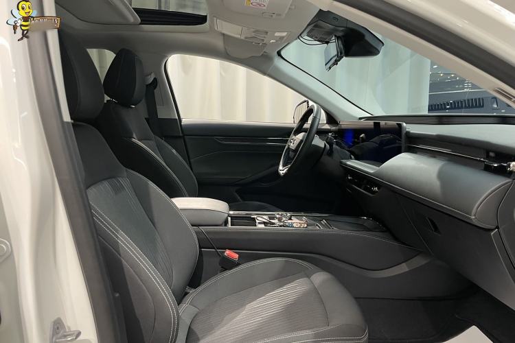 Used Ford Mondeo 2022 EcoBoost 245 Fashion Edition