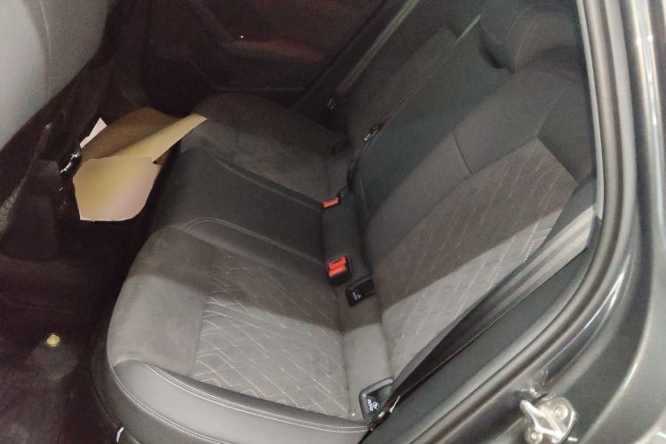 Used Audi A3 2024 Sportback 35 TFSI Luxury Sports Model Left Rear Seat