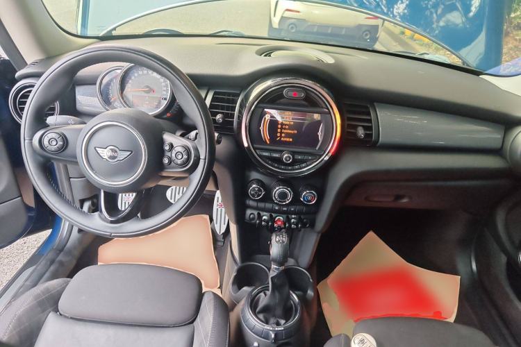 Used MINI MINI 2016 1.5T COOPER