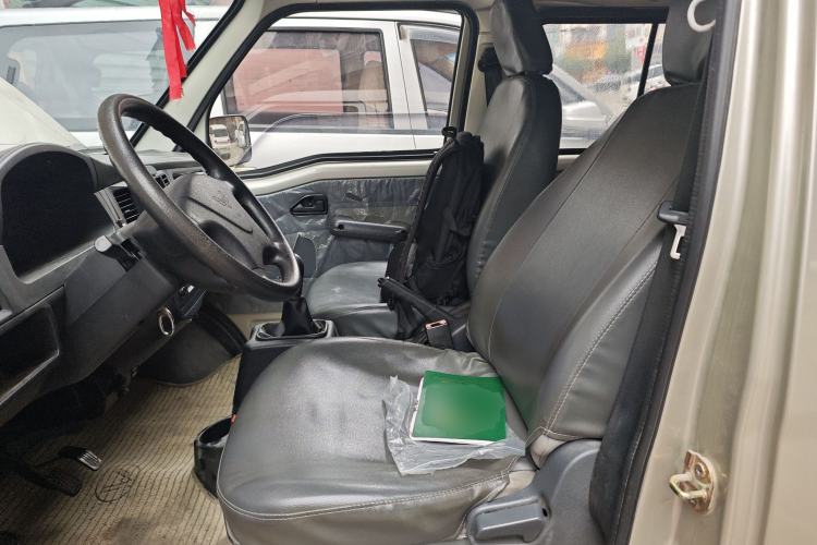 Used Wuling Zhiguang 2013 1.0L Practical Version