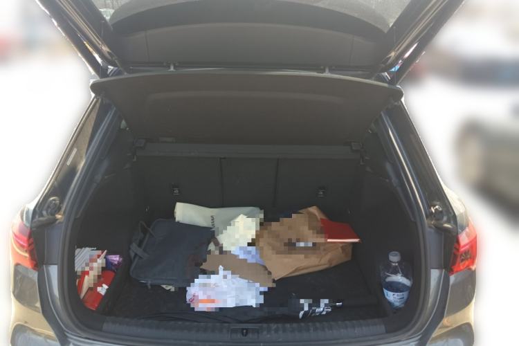 Used Audi Q3 2021 45 TFSI quattro Fashion Dynamic Model