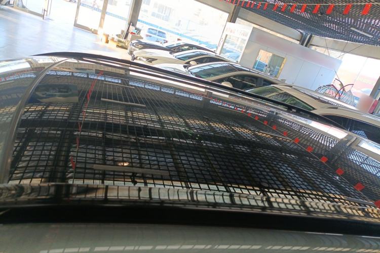 Used Land Rover Discovery Sport 2019 240 PS SE Version China VI Standard
