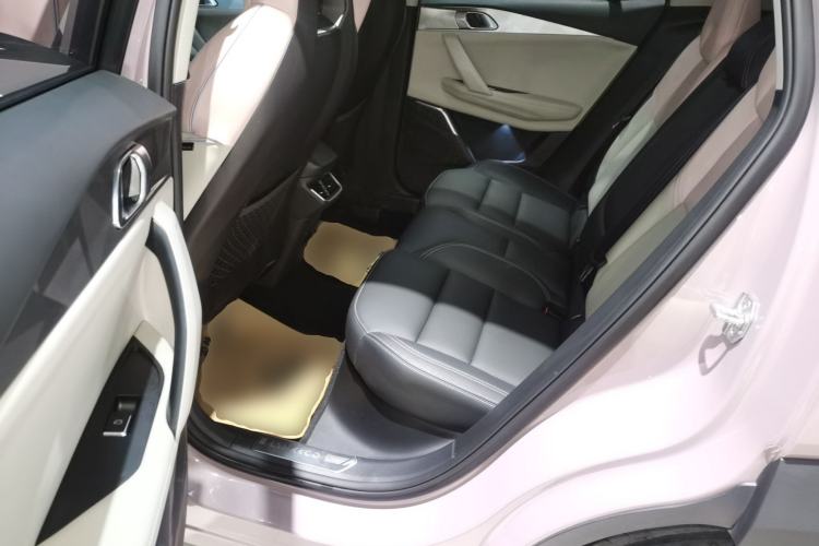 Used Lynk & Co 06 2023 Remix 1.5T Shero
