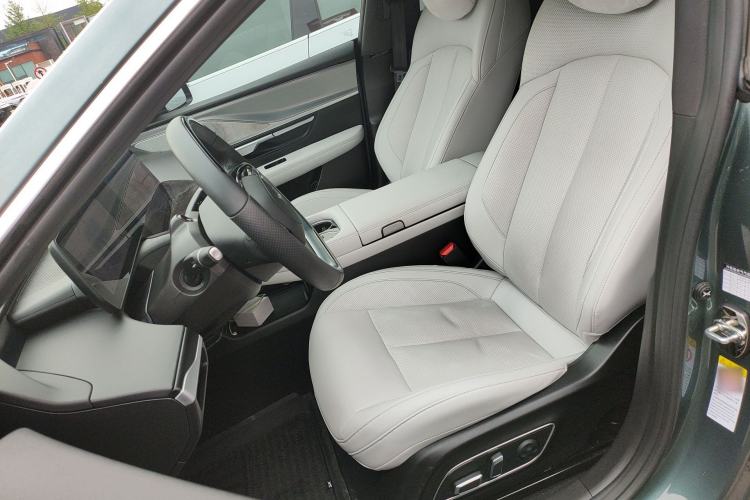 Used XPeng P7 2023 P7i 702 Max
