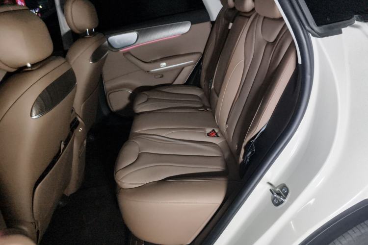 Used Leapmotor C11 2026 All-Electric 640 LiDAR Prestige Edition
