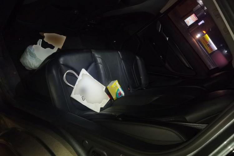 Used XPeng G3 2021 G3i 460N