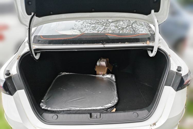 Used Geely Auto Binray 2024 Binrui COOL 1.5T DCT Champion Edition
