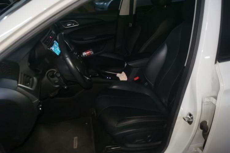 Used Roewe i5 2019 20T Automatic Intelligent Connectivity Super-Power Supreme Edition