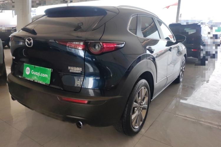 Used Mazda CX-30 2021 2.0L Automatic Joyful Edition

