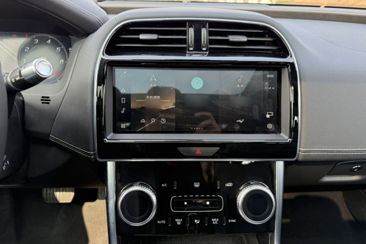 Used Jaguar XEL 2022 2.0T 250 PS R-DYNAMIC S Advanced Sport Edition
