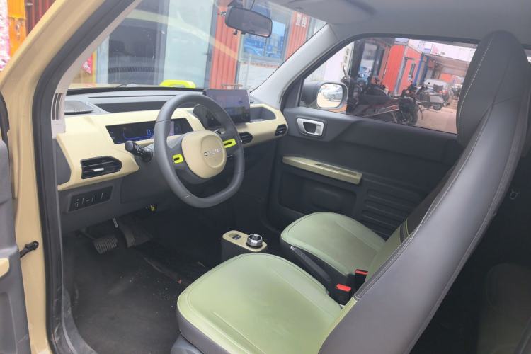 Used Geely Galaxy Panda 2024 200km Panda Rider