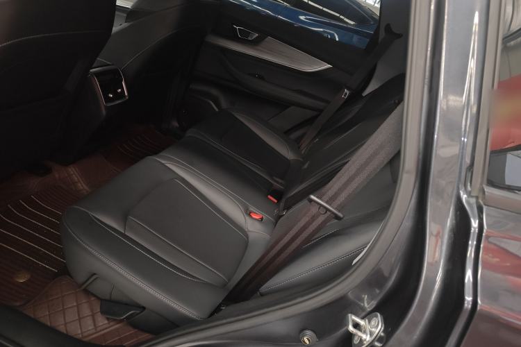 Used Chery Tiggo 8 PLUS 2022 290TGDI DCT Haoting Edition+