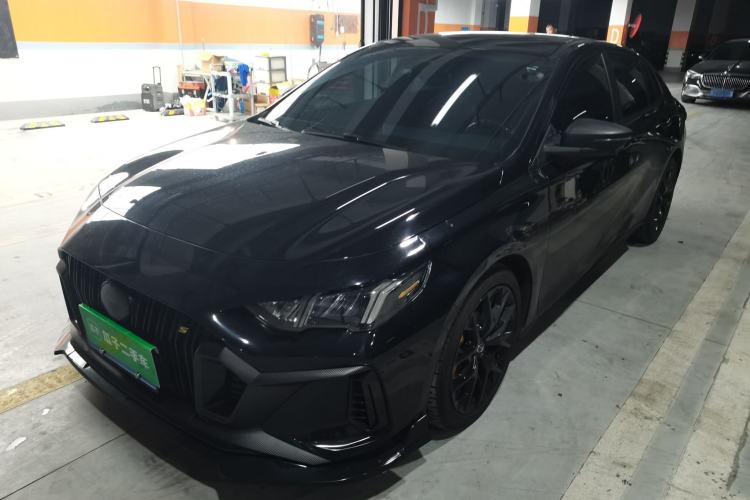 Used GAC Trumpchi EMPOW 2021 270T DCT J16 Version