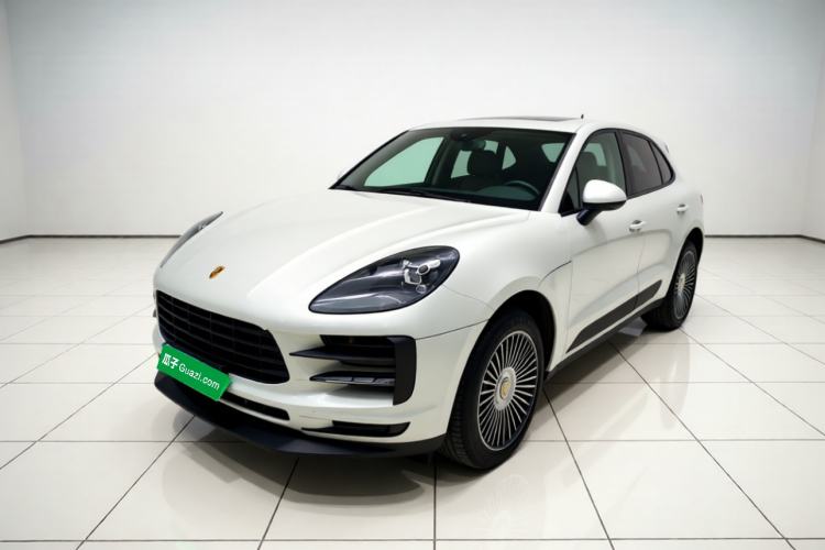 Used Porsche Macan 2018 Macan 2.0T Guazi used car, China used car export, Used car for sale, Used  cars, Cheapest cars for sale