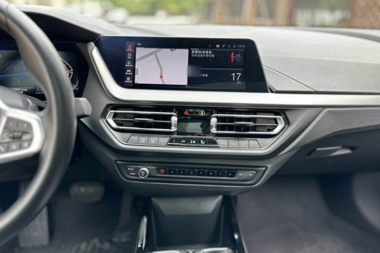 Used BMW 2 Series 2023 225i Four-Door Coupe M Sport Package