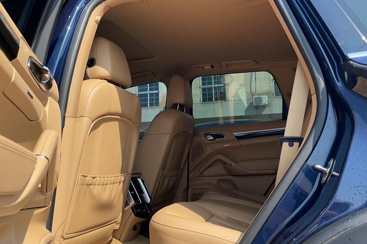 Used Porsche Cayenne 2011 Cayenne S Hybrid 3.0T
