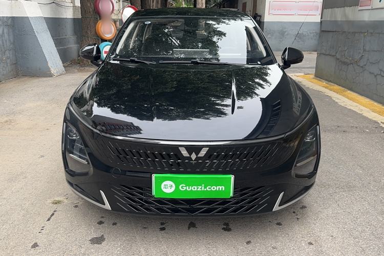 Used Wuling Xingguang 2023 150 Advanced Edition
