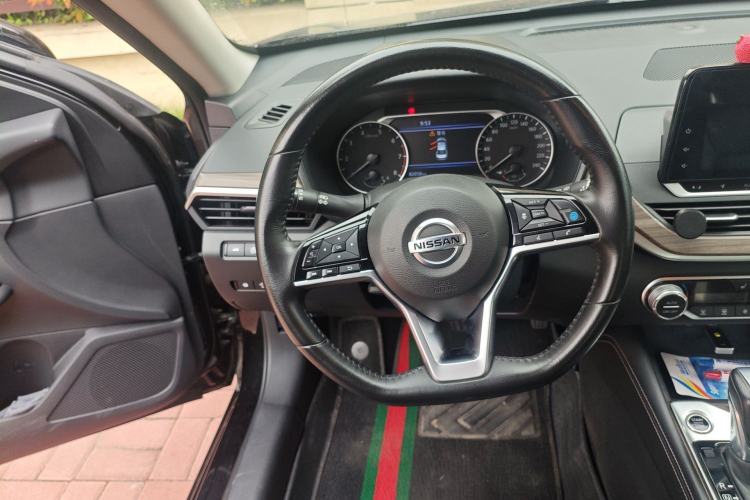 Used Nissan Teana 2021 2.0L XL Upper AD1 Smart Drive & Navigation Edition Steering Wheel