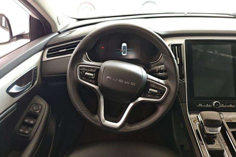 Used Roewe i6 MAX New Energy 2023 EV 420 Skyroof Special Edition Steering Wheel