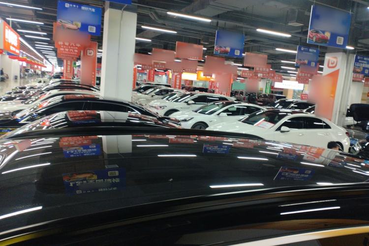 Used Leapmotor C11 2026 All-Electric 640 LiDAR Prestige Edition
