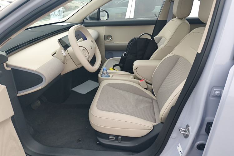 Used firefly 2025 Free Edition
