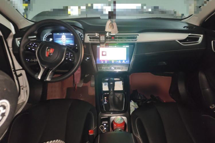 Used Roewe i5 2020 1.5L Automatic 4G Connect Luxury Flagship Edition
