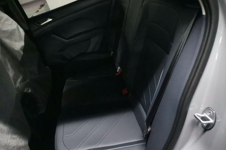 Used Volkswagen Tharu 2026 Model Xinrui 300TSI Ruixiang Edition