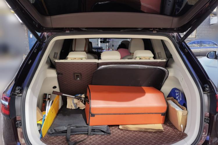 Used Volkswagen Viloran 2022 330TSI Luxury Edition
