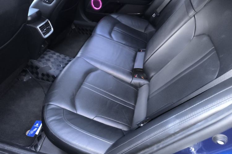 Used Kia K5 2020 380T GT-Line Flagship Edition