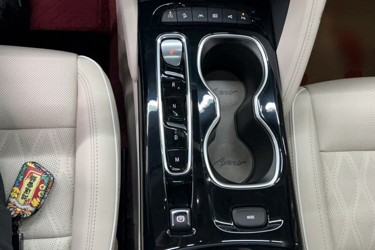 Used Buick Envision 2022 Facelift Encore S 4x4 Avenir