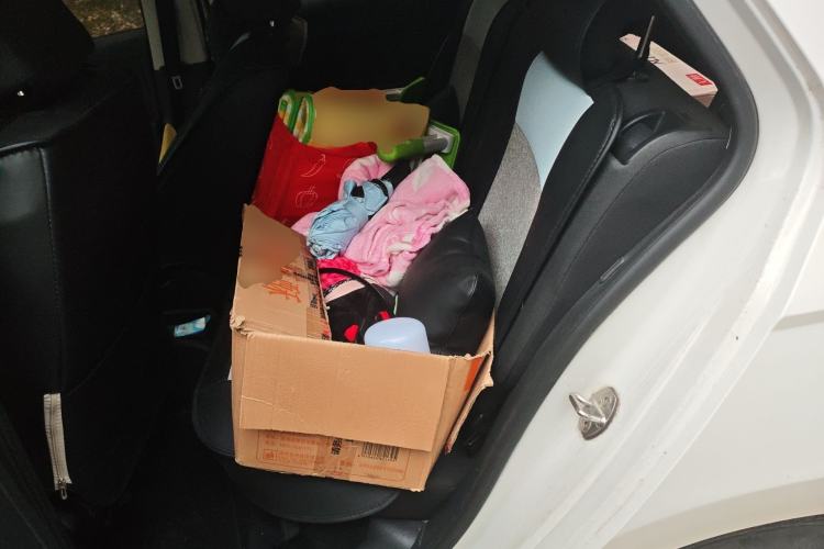 Used Skoda Fabia 2016 1.4L Automatic Car Enjoy Edition