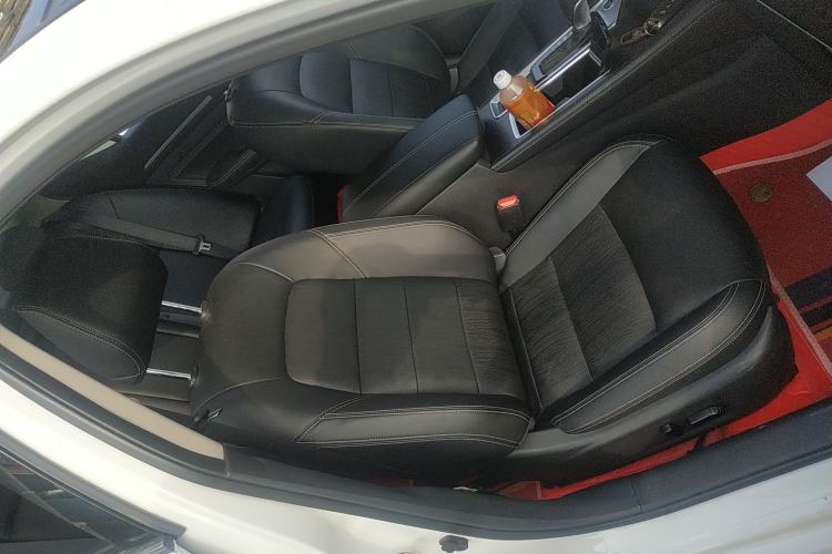 Used Nissan Teana 2022 2.0L XL-TLS Enjoyment Edition Right Front Seat