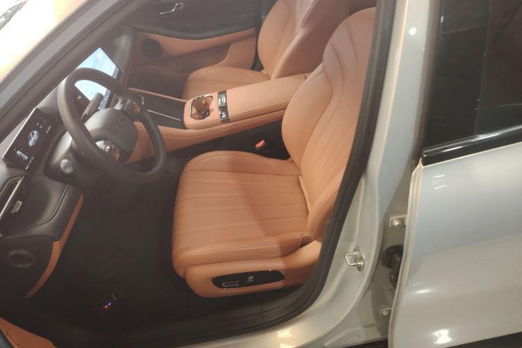 Used AION RT 2025 520 Smart Luxury Edition
