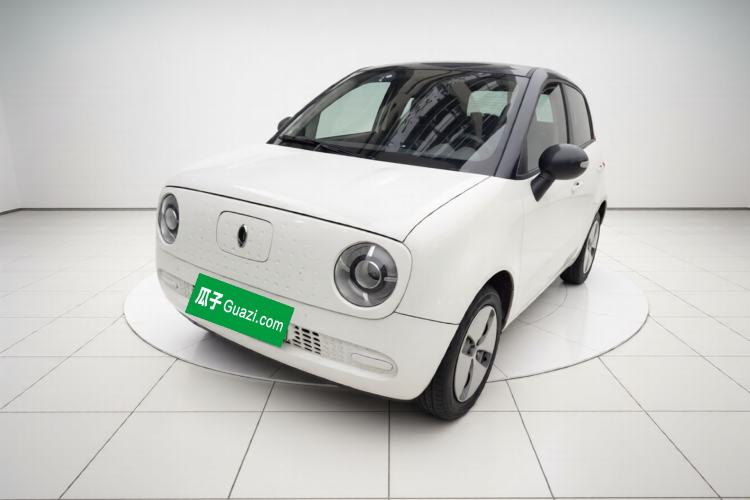 Used ORA Black Cat 2019 301km Standard Edition