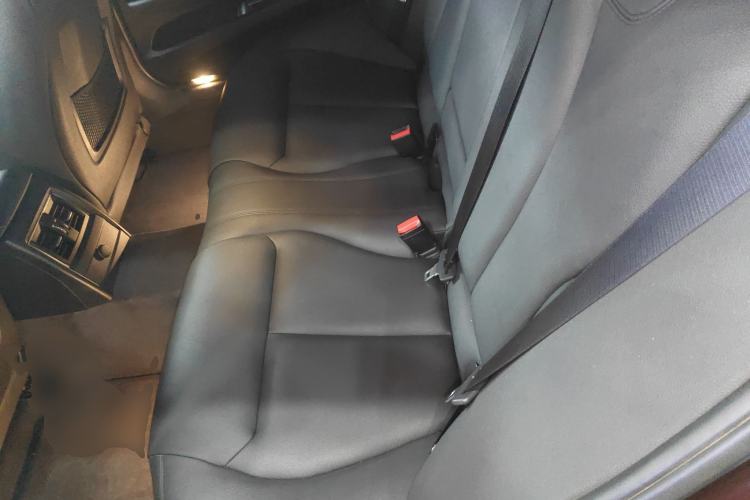 Used BMW 3 Series 2016 320Li Fashion Model