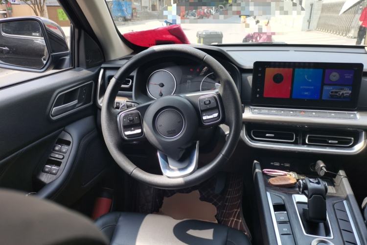 Used Great Wall Poer 2023 2.0T Commercial Version Automatic Diesel 4x4 Elite Long-Box GW4D20M