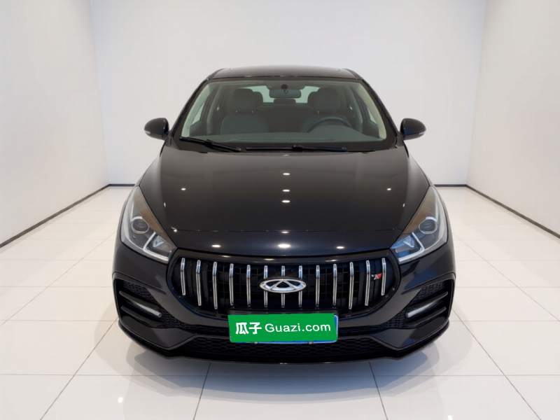 Used Chery Arrizo 5 2024 1.5L CVT Style Version — 2