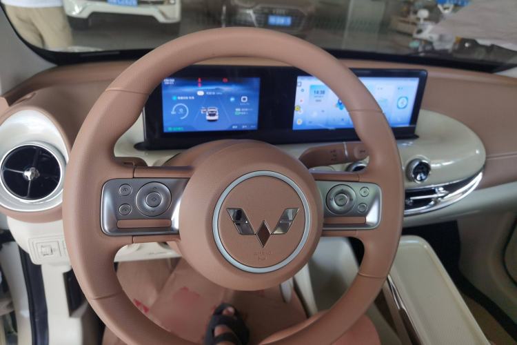 Used Wuling Bingo 2025 333 km Enjoyment Version