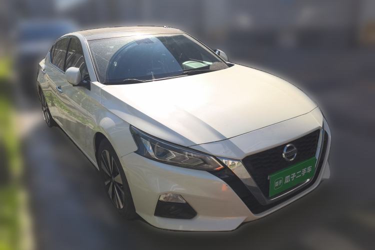 Used Nissan Teana 2021 2.0L XL Comfort Edition