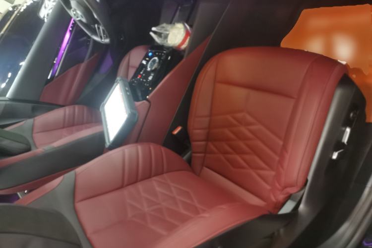 Used BMW i5 2025 eDrive 40L M Sport Package