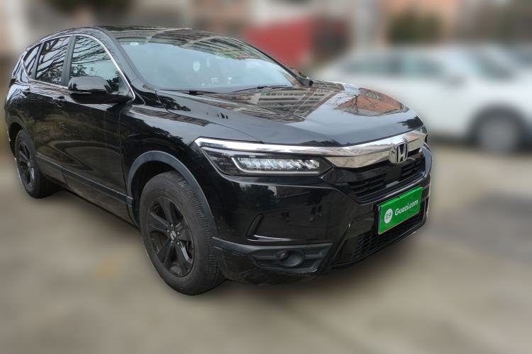 Used Honda Breeze 2021 240TURBO CVT Two-Wheel Drive Smart Enjoyment Version