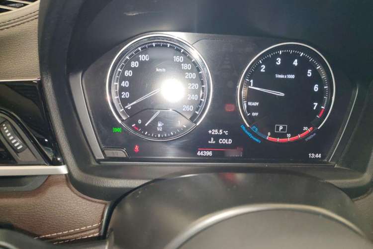 Used BMW X2 2021 Restyled sDrive25i M Sport Package
