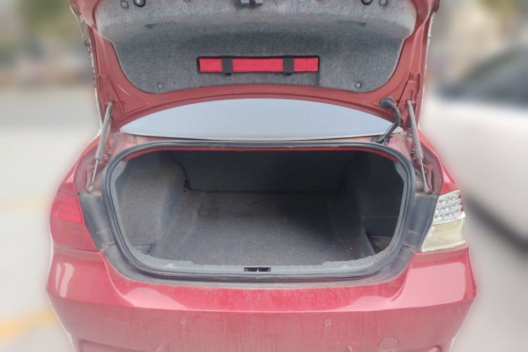 Used BMW 3 Series 2010 320i Expo Edition
