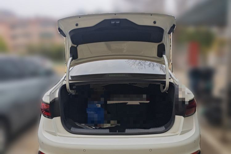 Used Volkswagen Sagitar 2023 280TSI DSG Beyond Lite Edition
